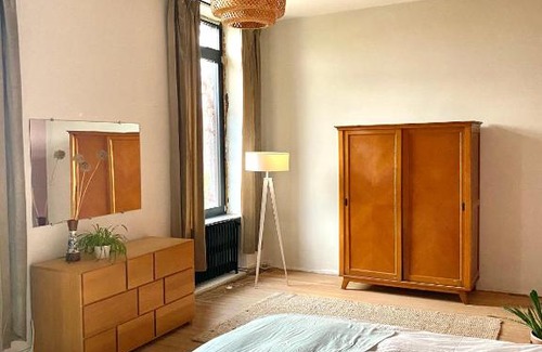 Jeumont Casa | La Maison Jolimont