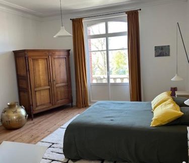 Paimpol Cama Y Desayuno | La Maison Ker Alinec