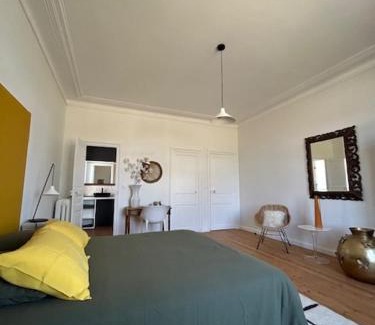 Paimpol Cama Y Desayuno | La Maison Ker Alinec