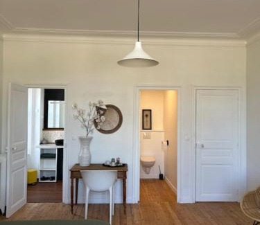 Paimpol Cama Y Desayuno | La Maison Ker Alinec