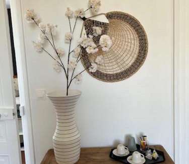 Paimpol Cama Y Desayuno | La Maison Ker Alinec