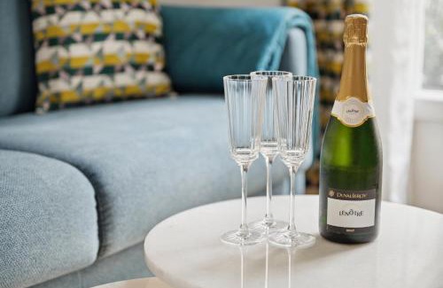 Chaillot Apartamento | La Maison Kléber - Luxury apartments, Champs-Elysées - Eiffel Tower