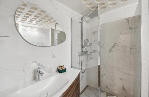 Chaillot Apartamento | La Maison Kléber - Luxury apartments, Champs-Elysées - Eiffel Tower