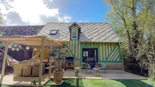 L'Oudon Casa | La Maison Labonnechose, 10p