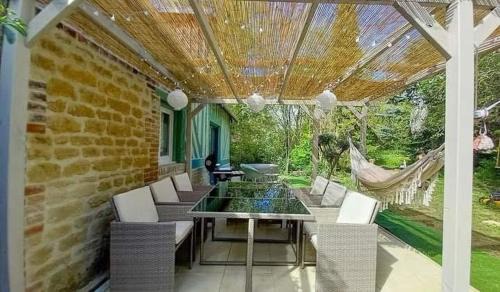 L'Oudon Casa | La Maison Labonnechose, 10p
