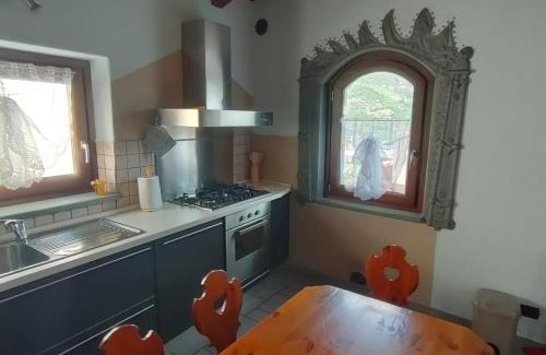 Miseregne Casa | La Maison Lillà