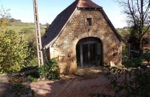 Faycelles Casa | La maison lotoise d'Alice et Jeanne