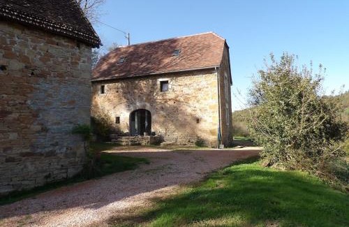 Faycelles Casa | La maison lotoise d'Alice et Jeanne