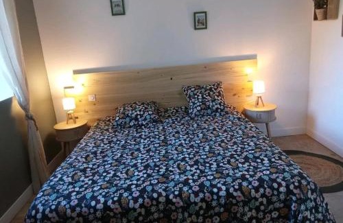 Faycelles Casa | La maison lotoise d'Alice et Jeanne