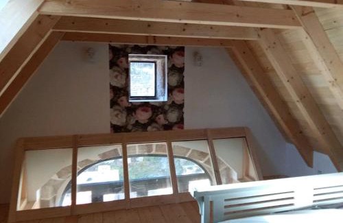 Faycelles Casa | La maison lotoise d'Alice et Jeanne