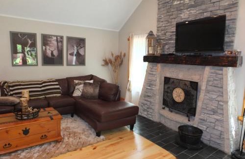 South Haven Casa | La Maison Malabar - Gorgeous Luxury Cabin!