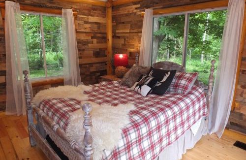 South Haven Casa | La Maison Malabar - Gorgeous Luxury Cabin!