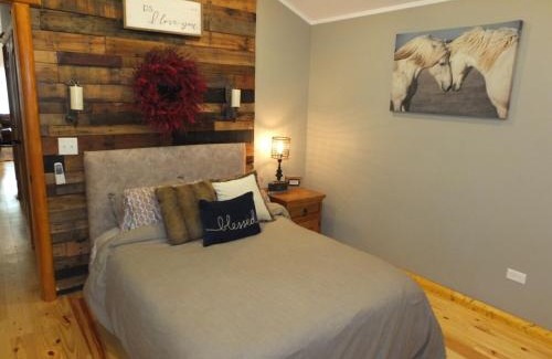 South Haven Casa | La Maison Malabar - Gorgeous Luxury Cabin!