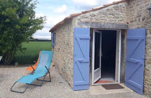 Doix-les-Fontaines Casa | La maison neuve