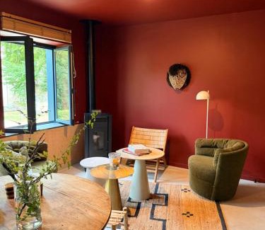 Angouleme Apartamento | La Maison noire de Fontbelle