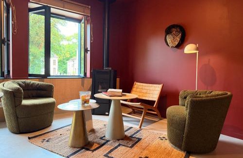Angouleme Apartamento | La Maison noire de Fontbelle