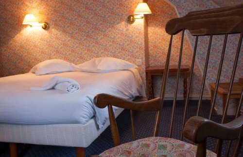 Trouville-sur-Mer Hotel | La Maison Normande