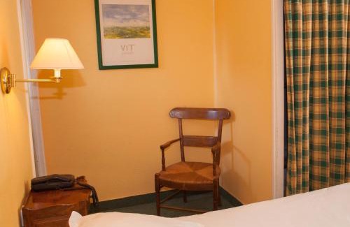 Trouville-sur-Mer Hotel | La Maison Normande