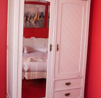 Trouville-sur-Mer Hotel | La Maison Normande