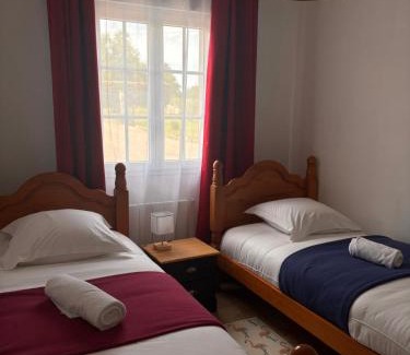 Saint-Romain-sur-Cher Casa | La maison Opale, 10 mn du Zoo de Beauval