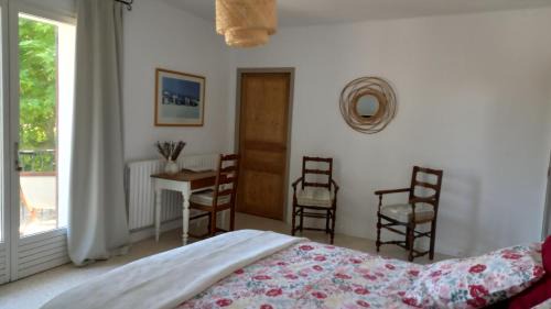 Rochegude Cama Y Desayuno | La Maison Ocre