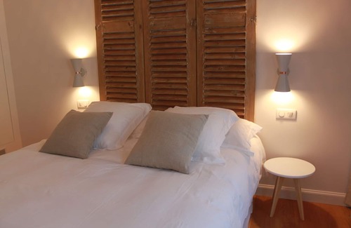 Grand Parc-Paul Doumer Cama Y Desayuno | La Maison Odeia