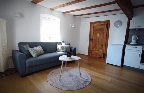 Kapsweyer Apartamento | La Maison Palatinate", apartamento de vacaciones con encanto, Ruta del Vino del Sur