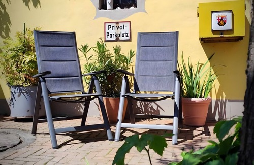 Kapsweyer Apartamento | La Maison Palatinate", apartamento de vacaciones con encanto, Ruta del Vino del Sur