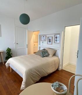 Merignac Casa | La Maison Partagée d'Arlac