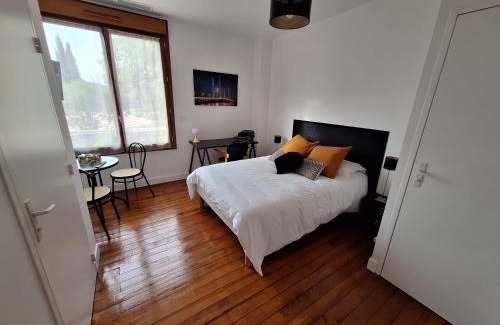 Merignac Casa | La Maison Partagée d'Arlac