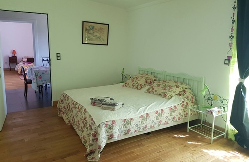 La Jaille-Yvon Casa | la maison passive