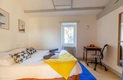 Thiers Casa | La Maison Perchée
