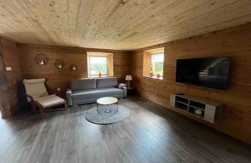 Wasserbourg Casa | La Maison Peter, proche de la nature, 3 étoiles