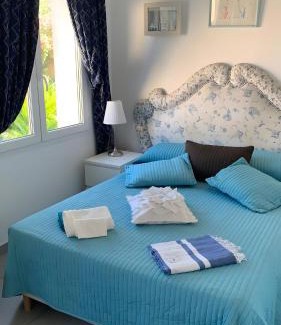 Mougins Casa | La Maison Provençale