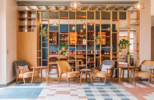 Amboise Hotel | La Maison Rabelais