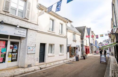 Amboise Casa | La maison Renaissance - Gîte 8prs