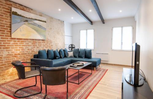 Amboise Casa | La maison Renaissance - Gîte 8prs