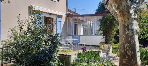 Romans-sur-Isere Casa | La Maison Romanaise