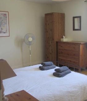 Saillans Cama Y Desayuno | La Maison Rose