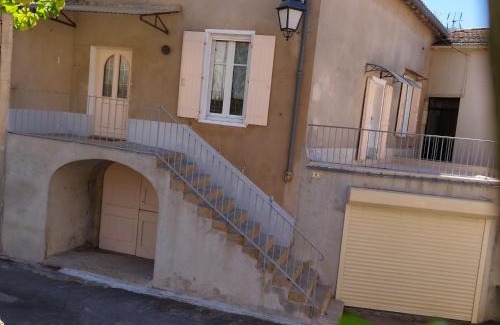 Versols-et-Lapeyre Casa | La maison rose