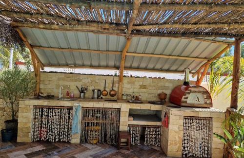 Berenty Private Reserve Casa | la maison rouge