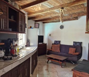 Berenty Private Reserve Casa | la maison rouge