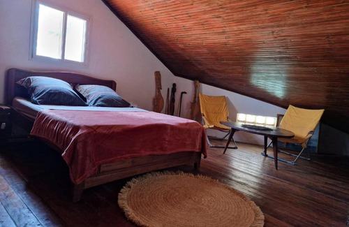 Berenty Private Reserve Casa | la maison rouge