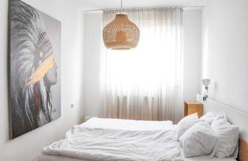 City Center Apartamento | La Maison