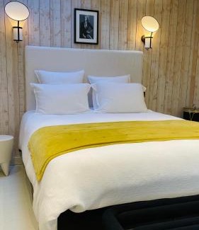 Sainte-Ruffine Cama Y Desayuno | La Maison Ruffinoise