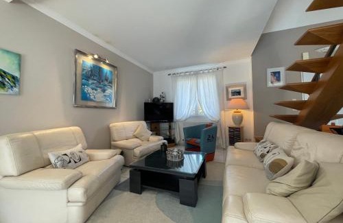 Saint-Saturnin Casa | La Maison Sarthoise - 24H Du Mans - 4 pers