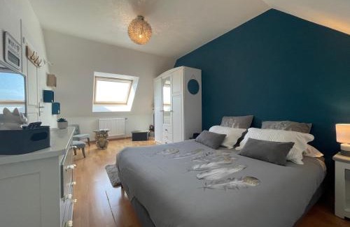 Saint-Saturnin Casa | La Maison Sarthoise - 24H Du Mans - 4 pers