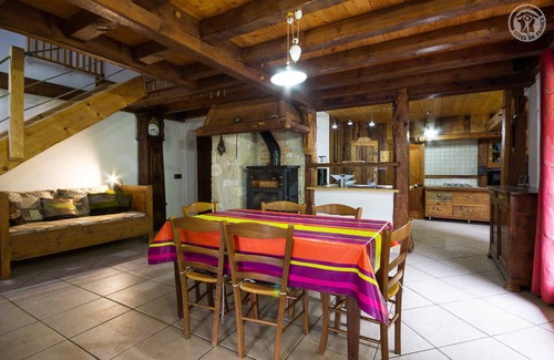 Queige Casa | LA Maison Sevessand - Queige