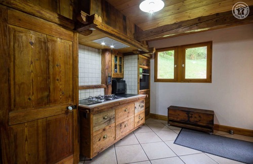 Queige Casa | LA Maison Sevessand - Queige