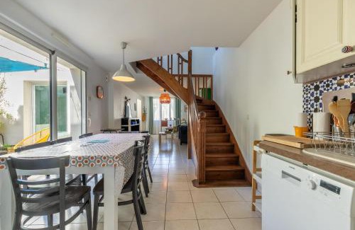 Amboise Casa | La Maison Siméon